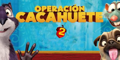 cARELL OPERACIÓN CACAHUETE 2